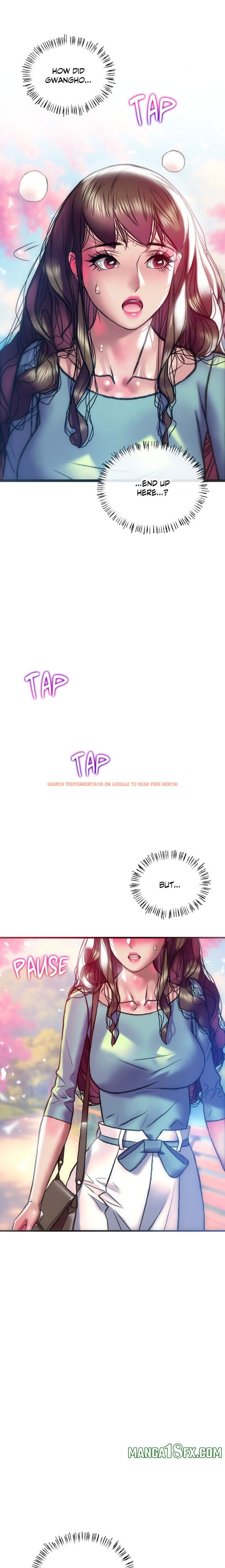 Read Hentai Image 5 820 in comic The Monster In My Room - Chapter 35 - www.hentaitnt.net