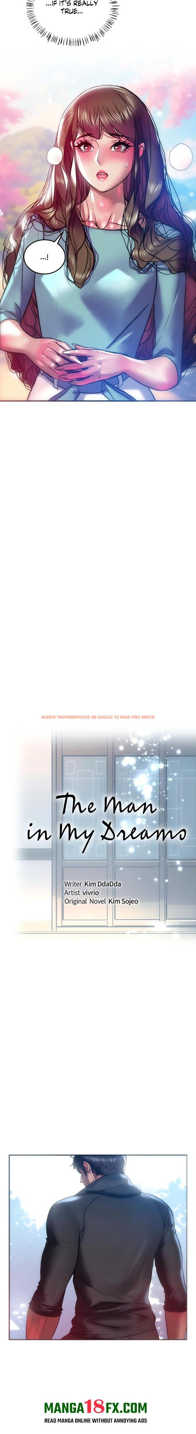 Read Hentai Image 6 820 in comic The Monster In My Room - Chapter 35 - www.hentaitnt.net