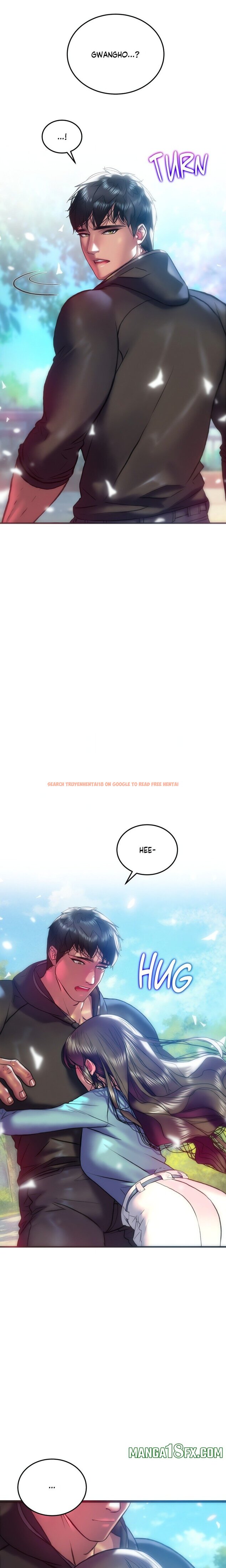 Read Hentai Image 8 821 in comic The Monster In My Room - Chapter 35 - www.hentaitnt.net