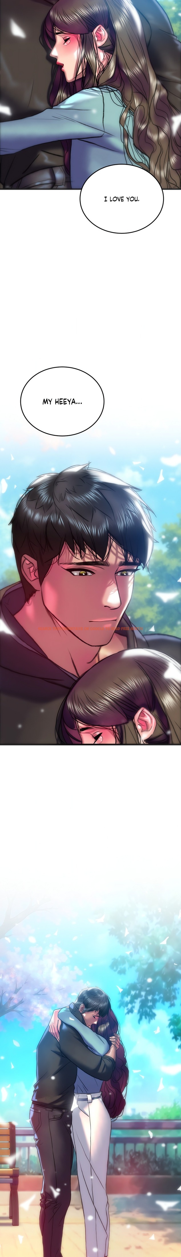 Read Hentai Image 9 45821 in comic The Monster In My Room - Chapter 35 - www.hentaitnt.net