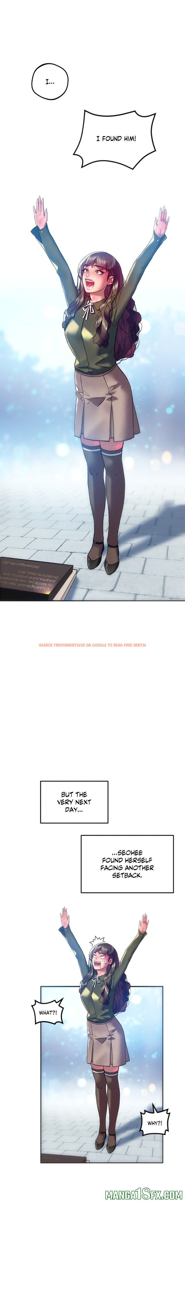 The Monster In My Room - Chapter 39