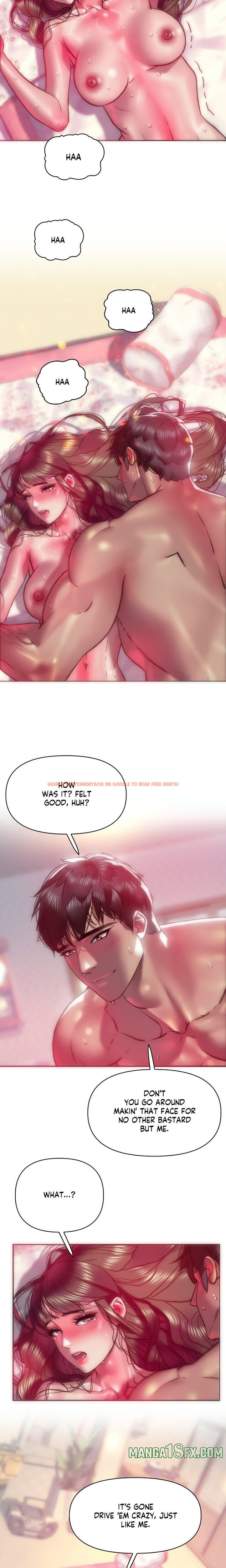Read Hentai Image 11 433 in comic The Monster In My Room - Chapter 4 - hentaitnt.net