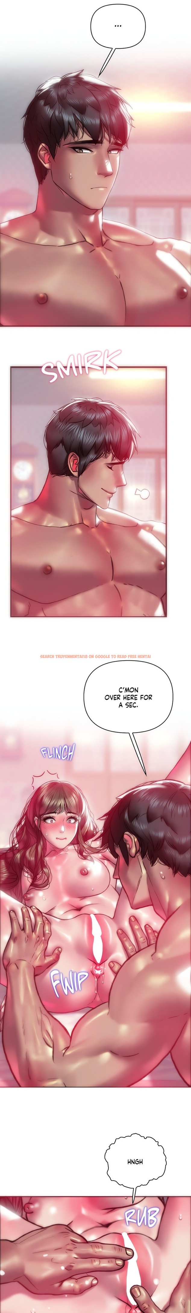 Read Hentai Image 14 63434 in comic The Monster In My Room - Chapter 4 - hentaitnt.net