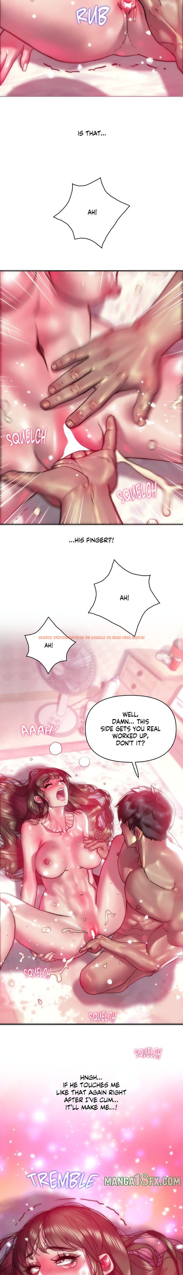 Read Hentai Image 15 434 in comic The Monster In My Room - Chapter 4 - hentaitnt.net