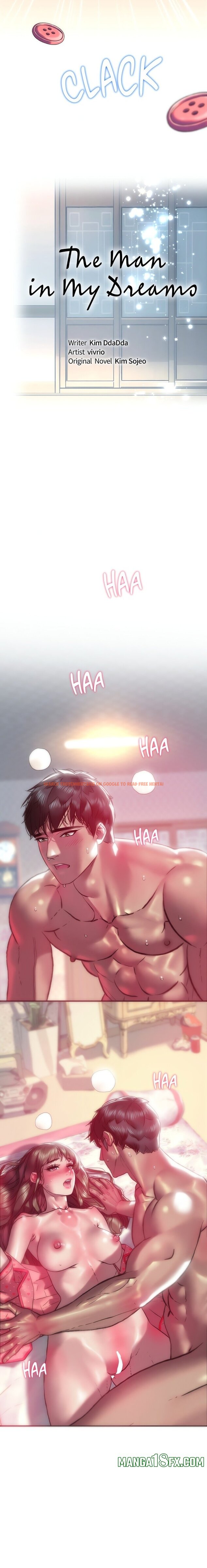 Read Hentai Image 2 433 in comic The Monster In My Room - Chapter 4 - hentaitnt.net