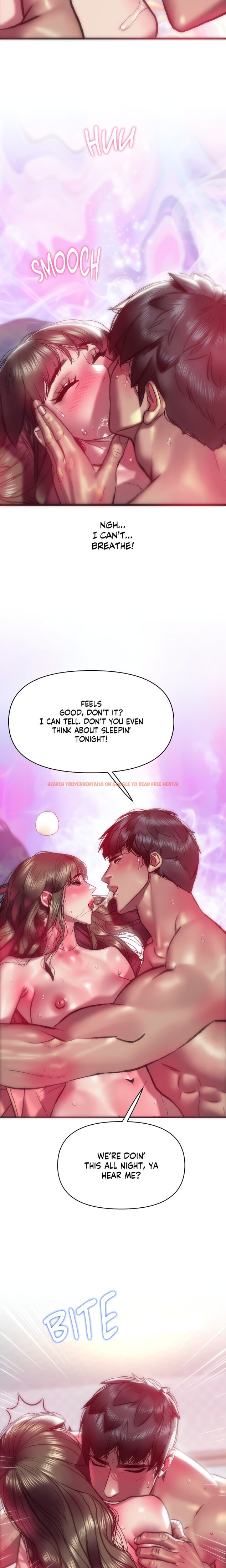 Read Hentai Image 4 63433 in comic The Monster In My Room - Chapter 4 - hentaitnt.net