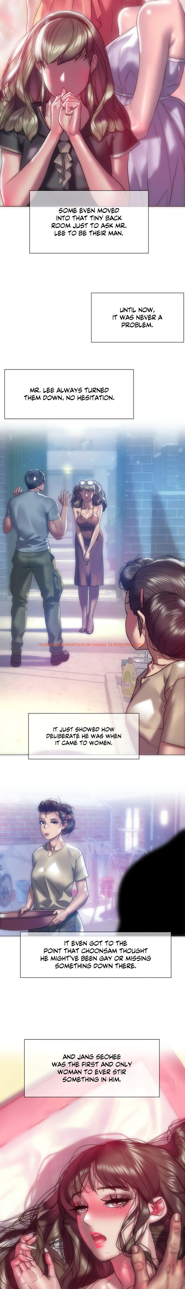 Read Hentai Image 10 63691 in comic The Monster In My Room - Chapter 5 - hentaitnt.net