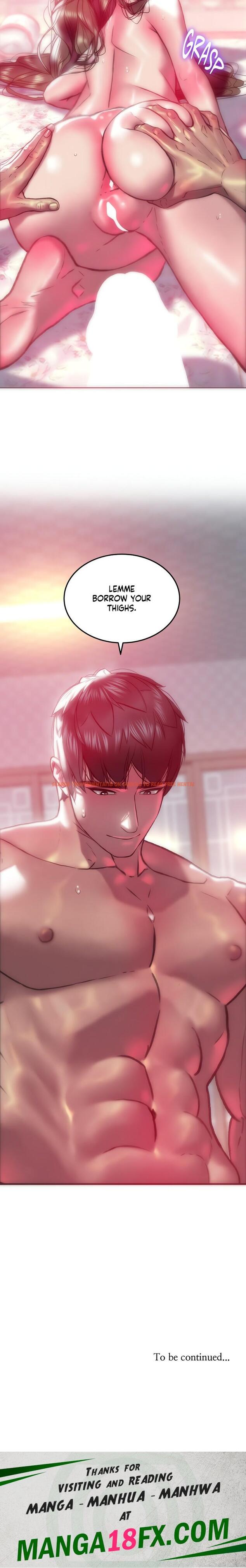 Read Hentai Image 21 692 in comic The Monster In My Room - Chapter 5 - hentaitnt.net