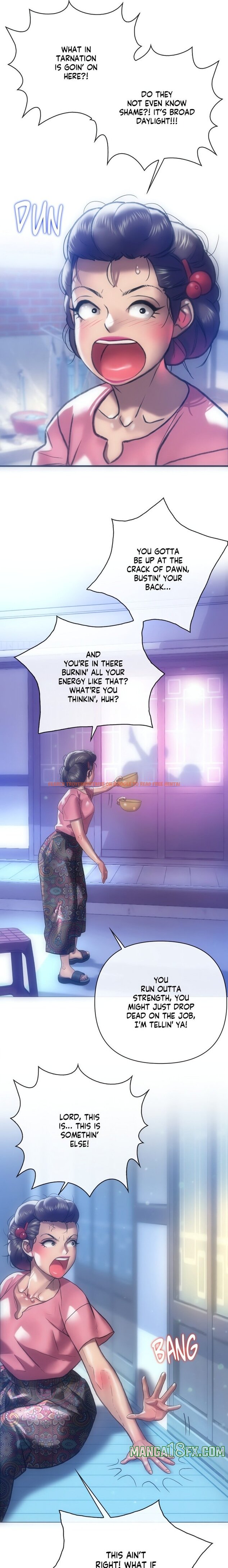 Read Hentai Image 3 691 in comic The Monster In My Room - Chapter 5 - hentaitnt.net