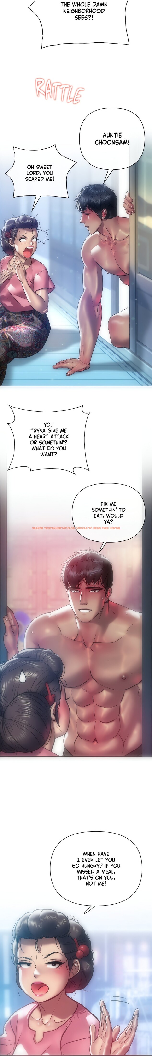 Read Hentai Image 4 63691 in comic The Monster In My Room - Chapter 5 - hentaitnt.net