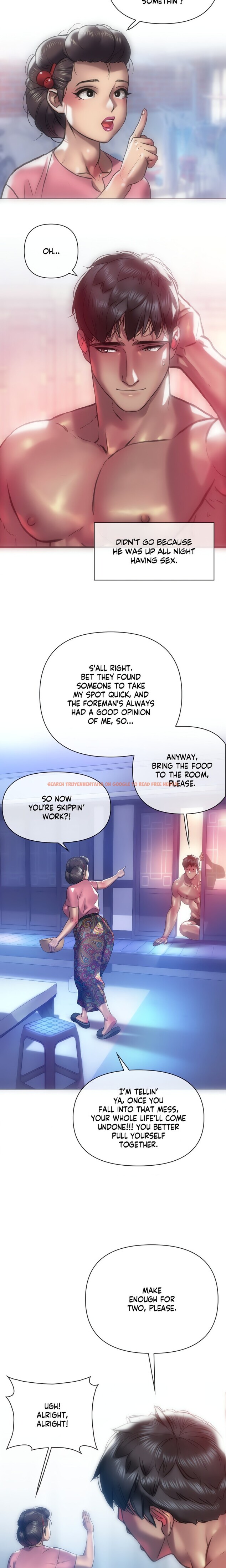Read Hentai Image 7 63691 in comic The Monster In My Room - Chapter 5 - hentaitnt.net