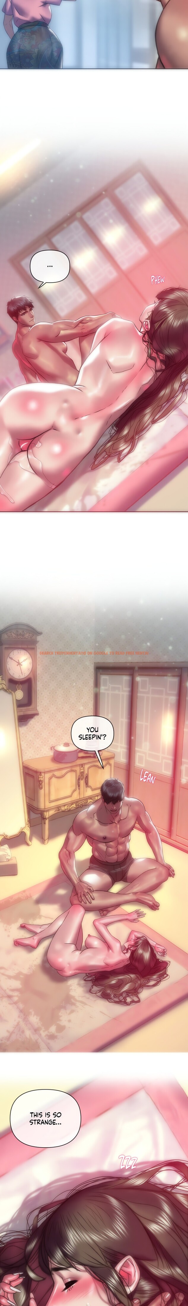 Read Hentai Image 8 63691 in comic The Monster In My Room - Chapter 5 - hentaitnt.net