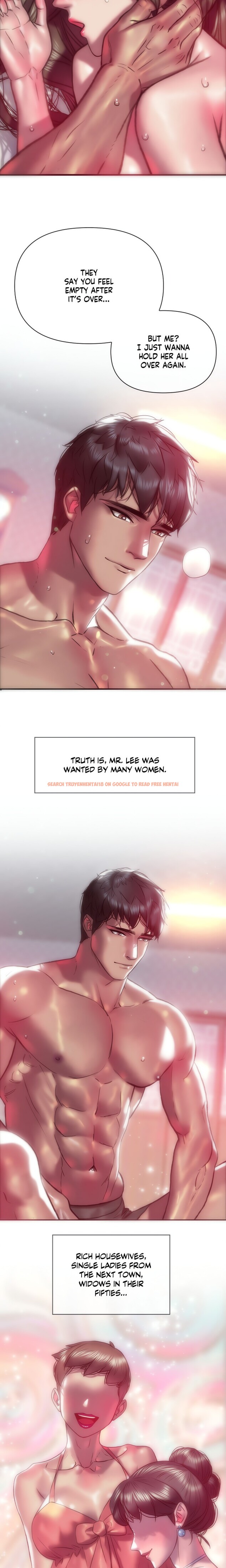 Read Hentai Image 9 63691 in comic The Monster In My Room - Chapter 5 - hentaitnt.net