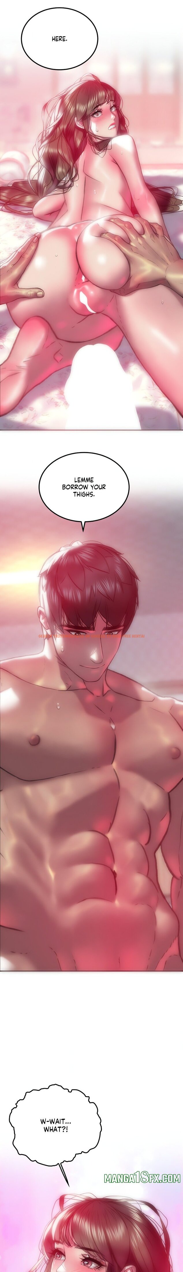 Read Hentai Image 1 074 in comic The Monster In My Room - Chapter 6 - hentaitnt.net