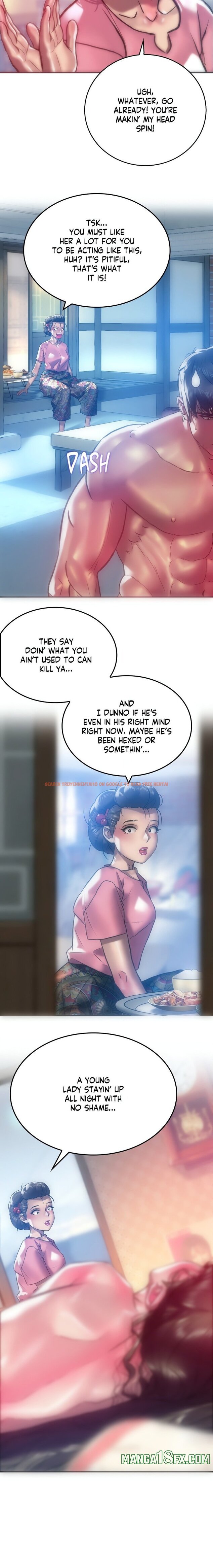 Read Hentai Image 11 074 in comic The Monster In My Room - Chapter 6 - hentaitnt.net