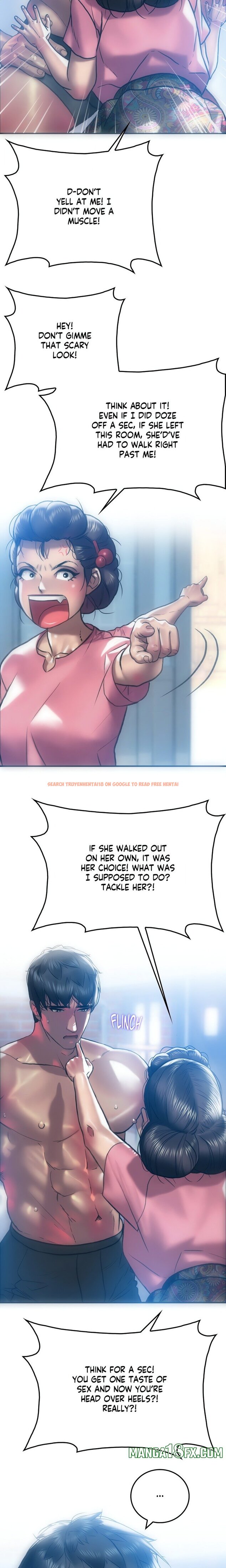 Read Hentai Image 14 074 in comic The Monster In My Room - Chapter 6 - hentaitnt.net