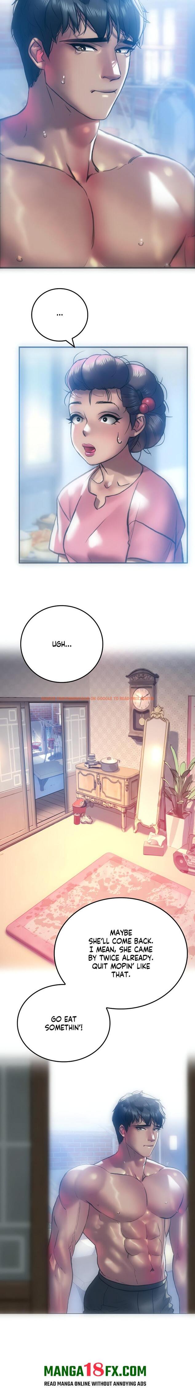 Read Hentai Image 15 074 in comic The Monster In My Room - Chapter 6 - hentaitnt.net