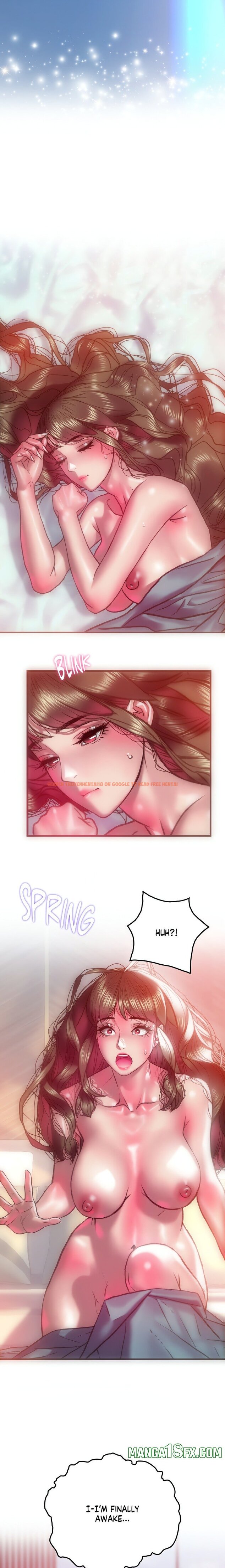 Read Hentai Image 17 074 in comic The Monster In My Room - Chapter 6 - hentaitnt.net