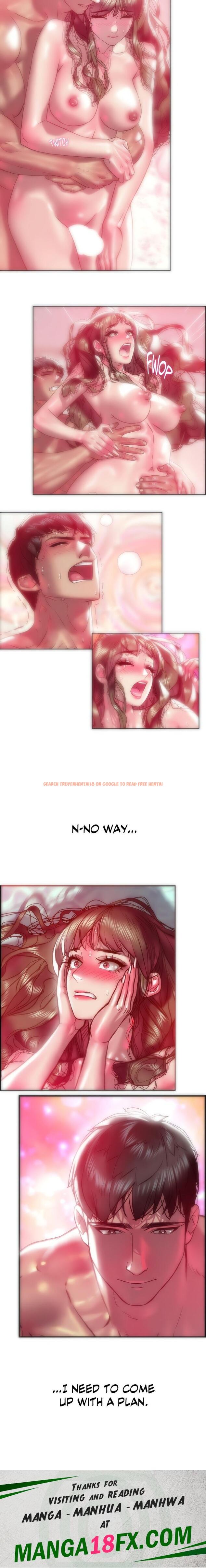 Read Hentai Image 19 075 in comic The Monster In My Room - Chapter 6 - hentaitnt.net