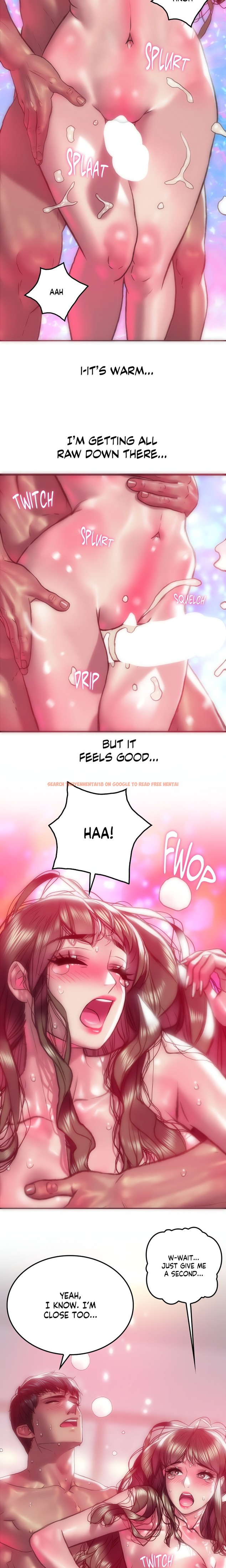 Read Hentai Image 5 96074 in comic The Monster In My Room - Chapter 6 - hentaitnt.net