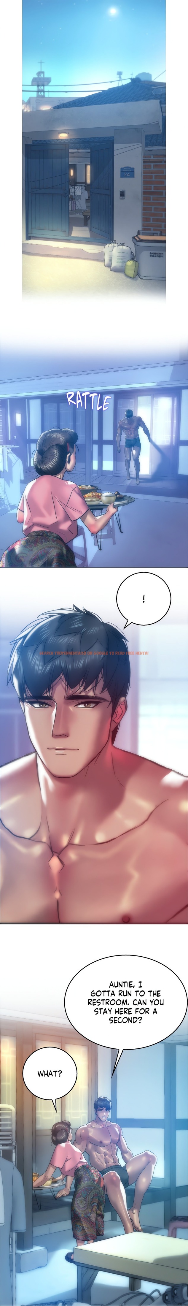 Read Hentai Image 9 96074 in comic The Monster In My Room - Chapter 6 - hentaitnt.net