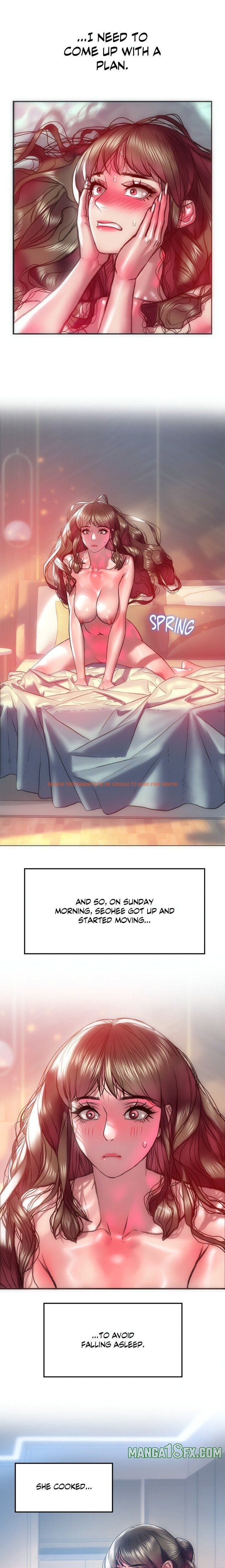 Read Hentai Image 1 247 in comic The Monster In My Room - Chapter 7 - hentaitnt.net