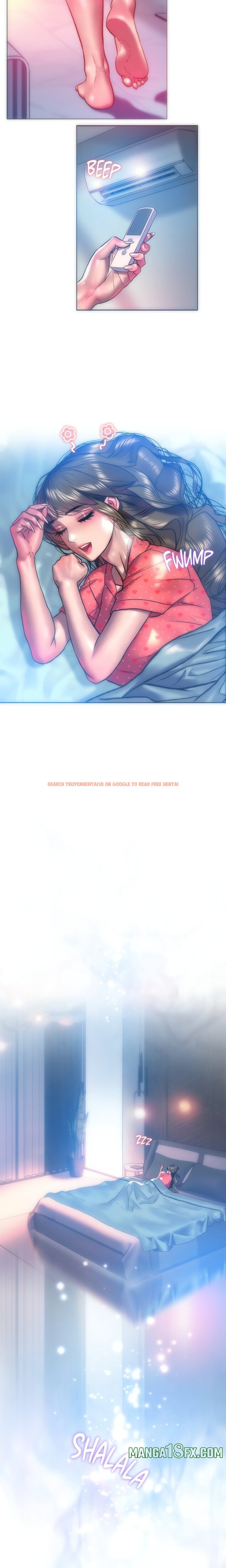 Read Hentai Image 10 247 in comic The Monster In My Room - Chapter 7 - hentaitnt.net