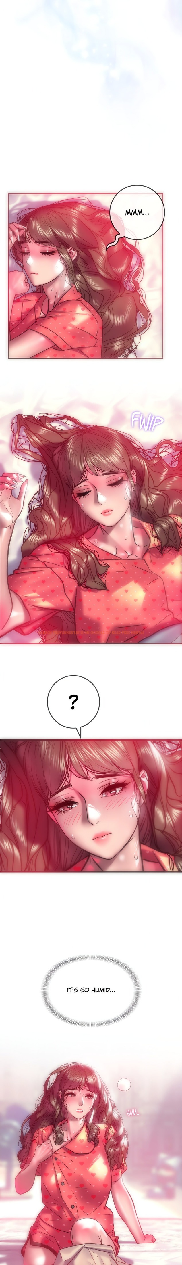 Read Hentai Image 11 96247 in comic The Monster In My Room - Chapter 7 - hentaitnt.net