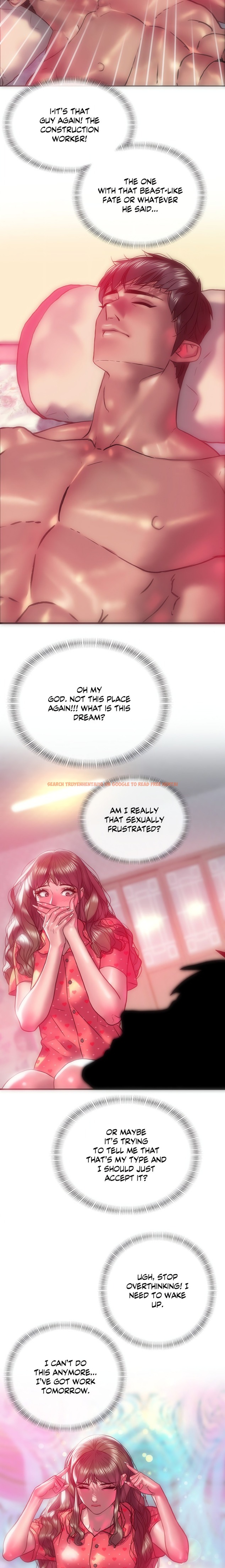 Read Hentai Image 13 96247 in comic The Monster In My Room - Chapter 7 - hentaitnt.net