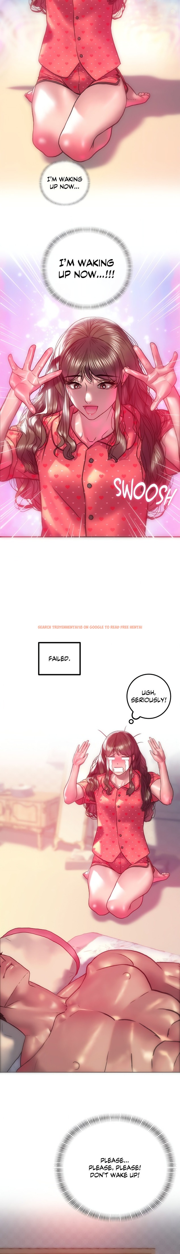 Read Hentai Image 14 96247 in comic The Monster In My Room - Chapter 7 - hentaitnt.net