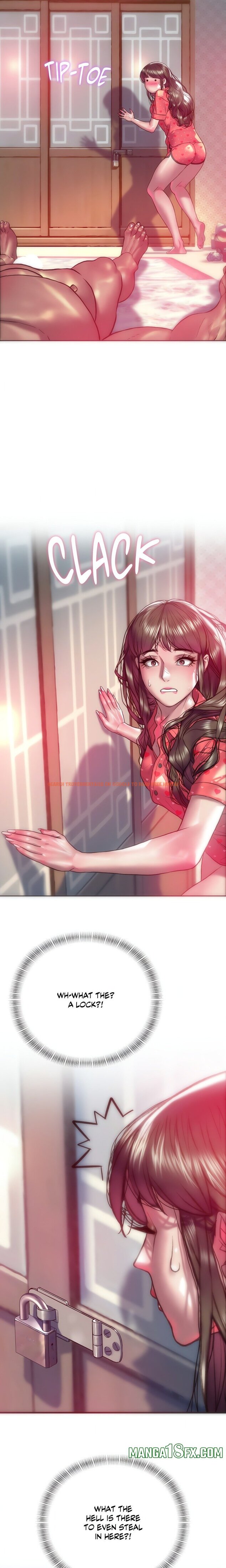 Read Hentai Image 15 247 in comic The Monster In My Room - Chapter 7 - hentaitnt.net