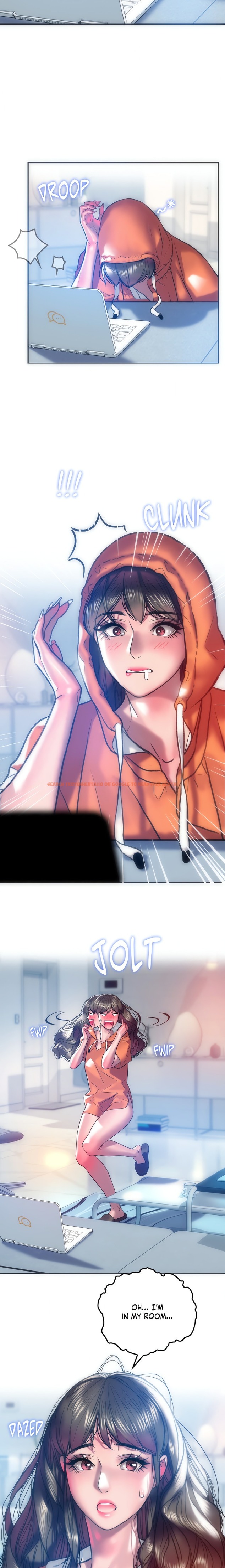 Read Hentai Image 3 96247 in comic The Monster In My Room - Chapter 7 - hentaitnt.net