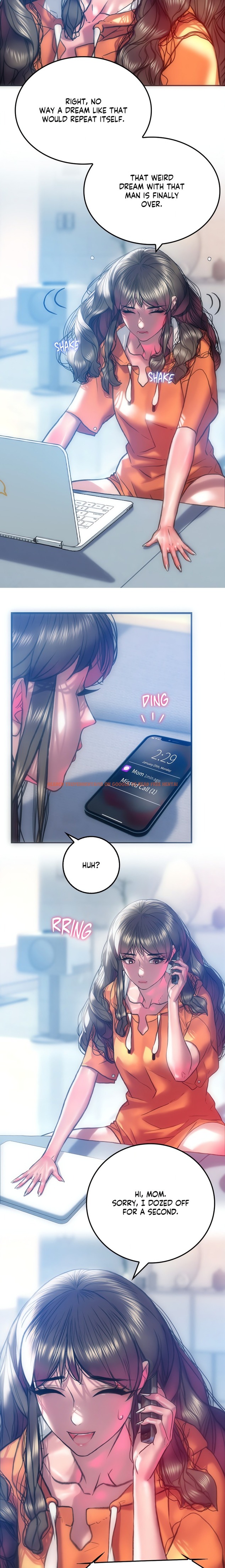 Read Hentai Image 4 96247 in comic The Monster In My Room - Chapter 7 - hentaitnt.net