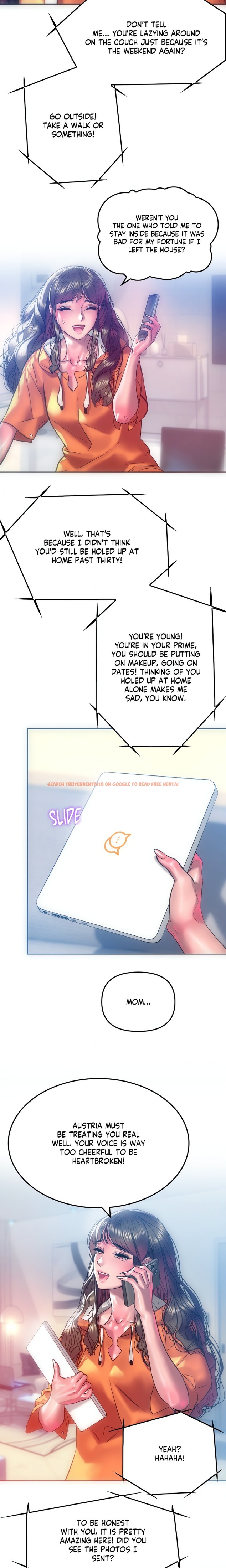 Read Hentai Image 5 96247 in comic The Monster In My Room - Chapter 7 - hentaitnt.net