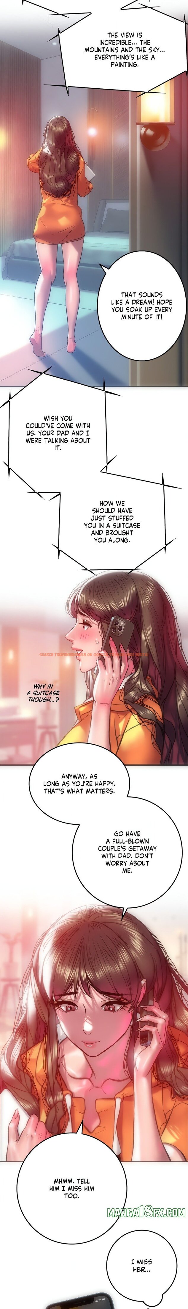 Read Hentai Image 6 247 in comic The Monster In My Room - Chapter 7 - hentaitnt.net
