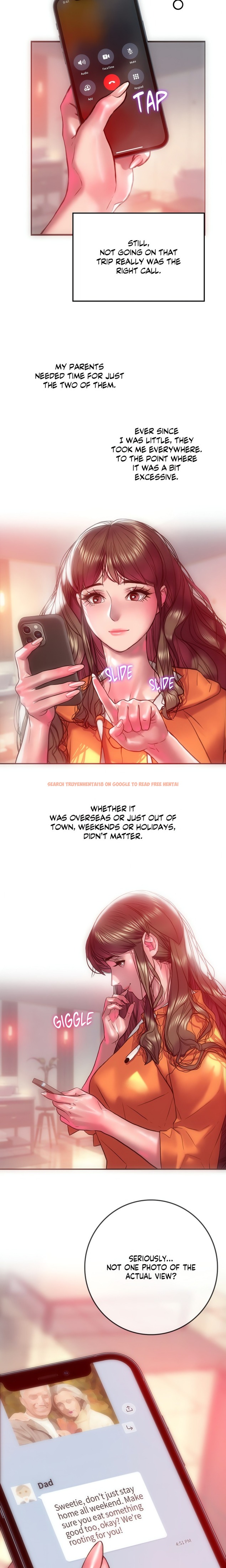Read Hentai Image 7 96247 in comic The Monster In My Room - Chapter 7 - hentaitnt.net