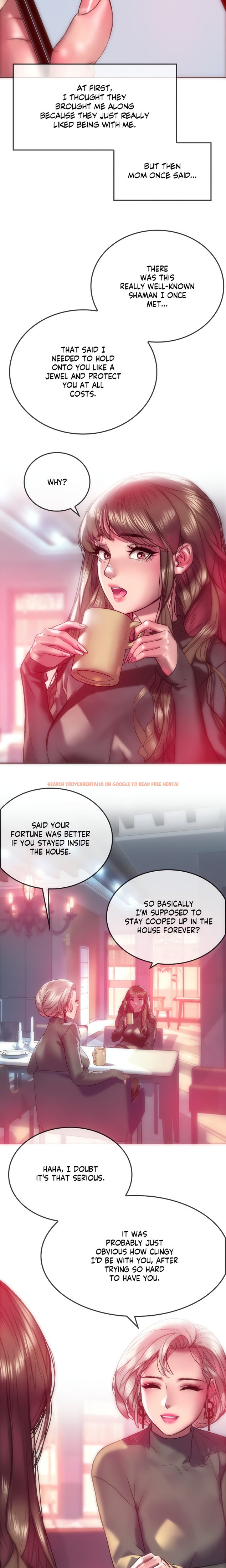 Read Hentai Image 8 96247 in comic The Monster In My Room - Chapter 7 - hentaitnt.net