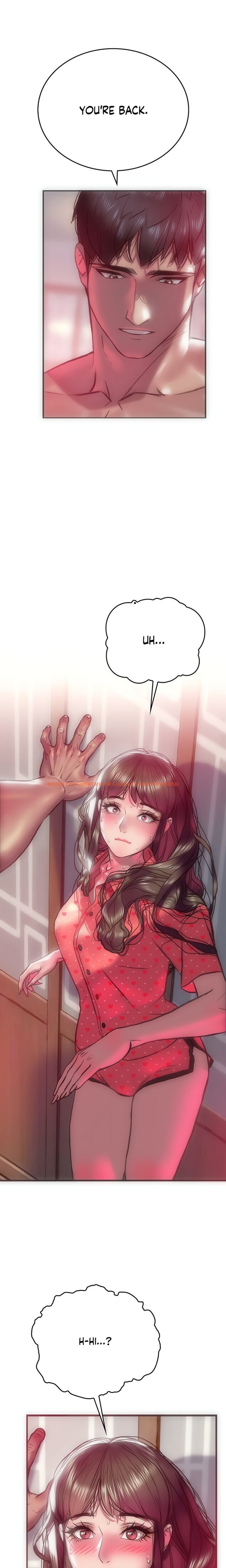 Read Hentai Image 1 58108 in comic The Monster In My Room - Chapter 8 - www.hentaitnt.net Read Hentai Image 1 58108 in comic The Monster In My Room - Chapter 8 - www.hentaitnt.net