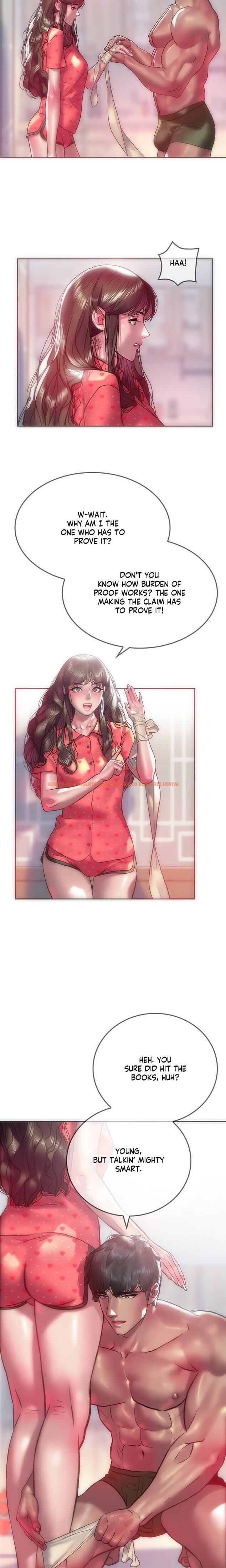 Read Hentai Image 11 58108 in comic The Monster In My Room - Chapter 8 - www.hentaitnt.net Read Hentai Image 11 58108 in comic The Monster In My Room - Chapter 8 - www.hentaitnt.net