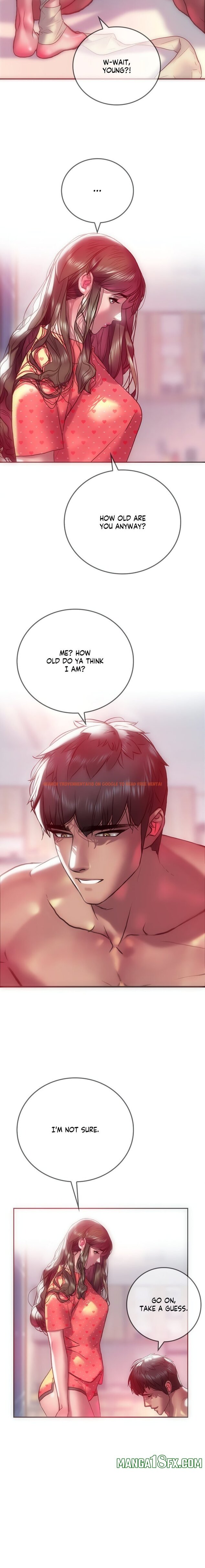 Read Hentai Image 12 108 in comic The Monster In My Room - Chapter 8 - www.hentaitnt.net Read Hentai Image 12 108 in comic The Monster In My Room - Chapter 8 - www.hentaitnt.net