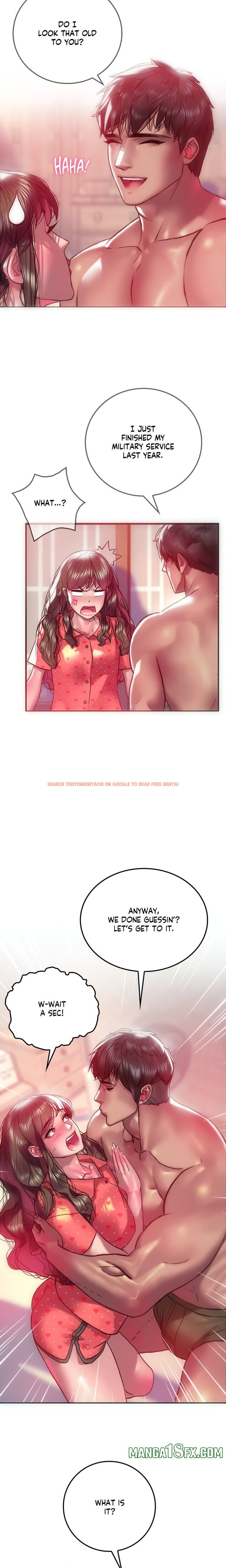 Read Hentai Image 14 108 in comic The Monster In My Room - Chapter 8 - www.hentaitnt.net Read Hentai Image 14 108 in comic The Monster In My Room - Chapter 8 - www.hentaitnt.net