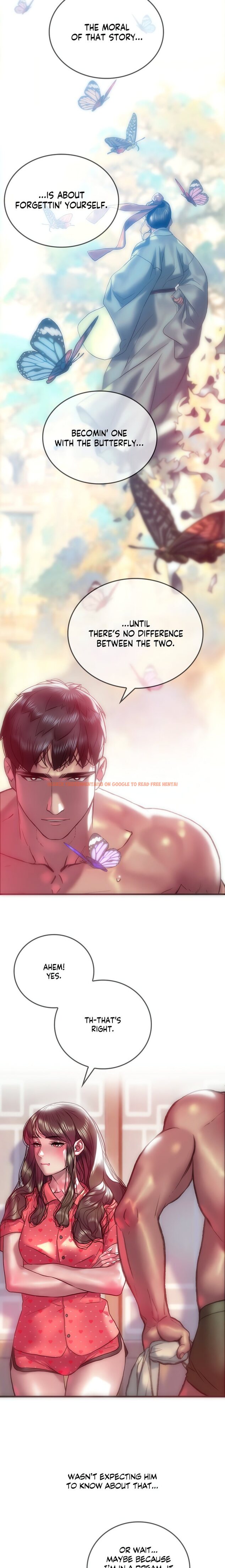 Read Hentai Image 8 58108 in comic The Monster In My Room - Chapter 8 - www.hentaitnt.net Read Hentai Image 8 58108 in comic The Monster In My Room - Chapter 8 - www.hentaitnt.net