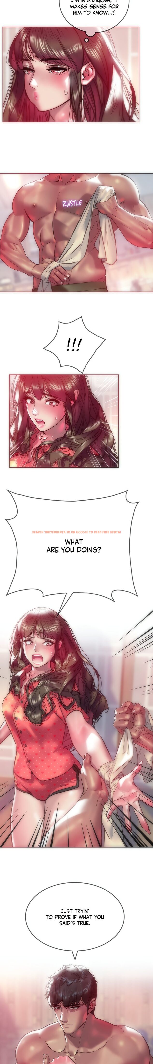 Read Hentai Image 9 58108 in comic The Monster In My Room - Chapter 8 - www.hentaitnt.net Read Hentai Image 9 58108 in comic The Monster In My Room - Chapter 8 - www.hentaitnt.net