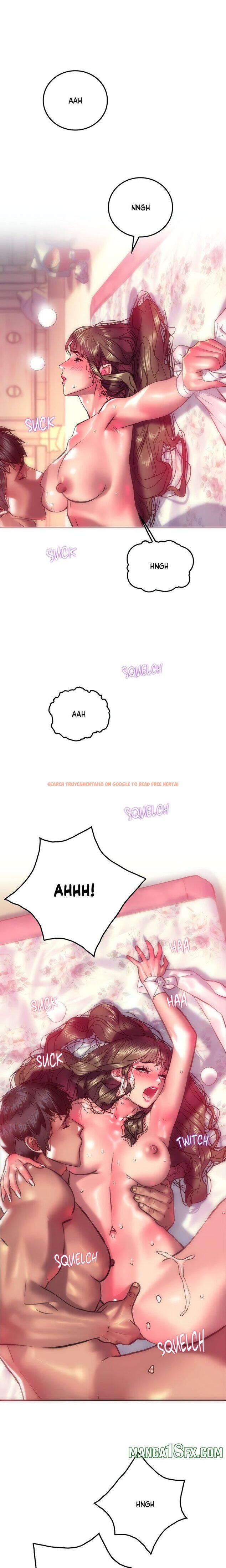 Read Hentai Image 1 300 in comic The Monster In My Room - Chapter 9 - www.hentaitnt.net