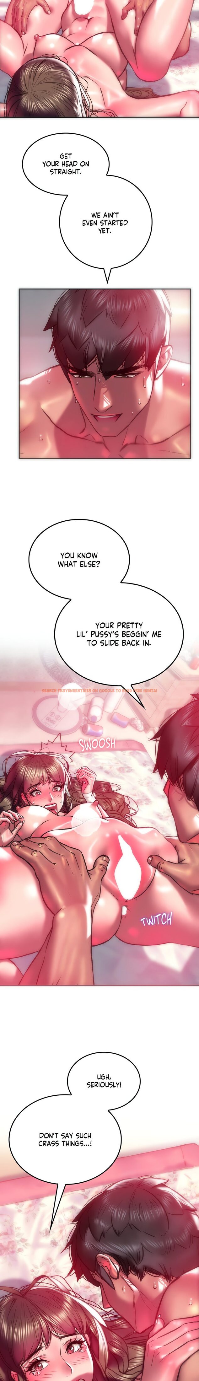 Read Hentai Image 13 58300 in comic The Monster In My Room - Chapter 9 - www.hentaitnt.net