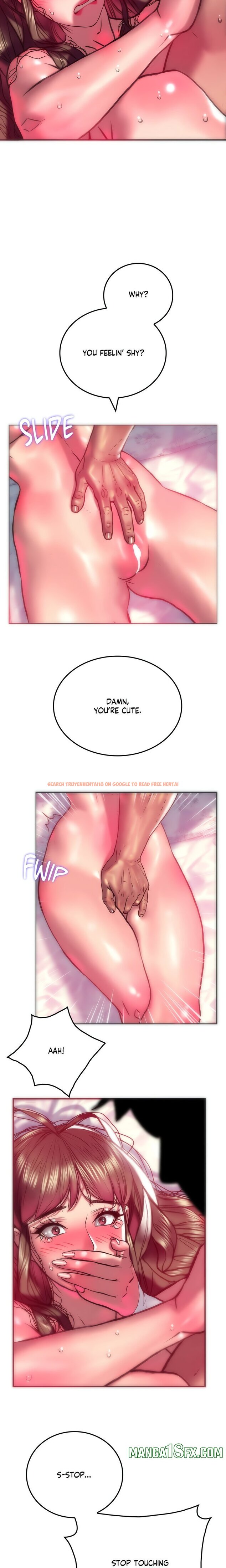 Read Hentai Image 14 300 in comic The Monster In My Room - Chapter 9 - www.hentaitnt.net