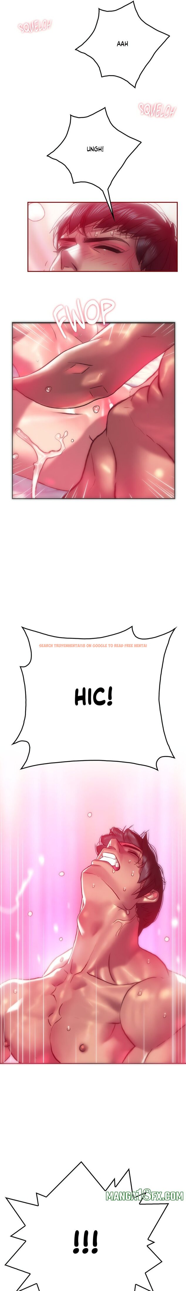 Read Hentai Image 17 300 in comic The Monster In My Room - Chapter 9 - www.hentaitnt.net