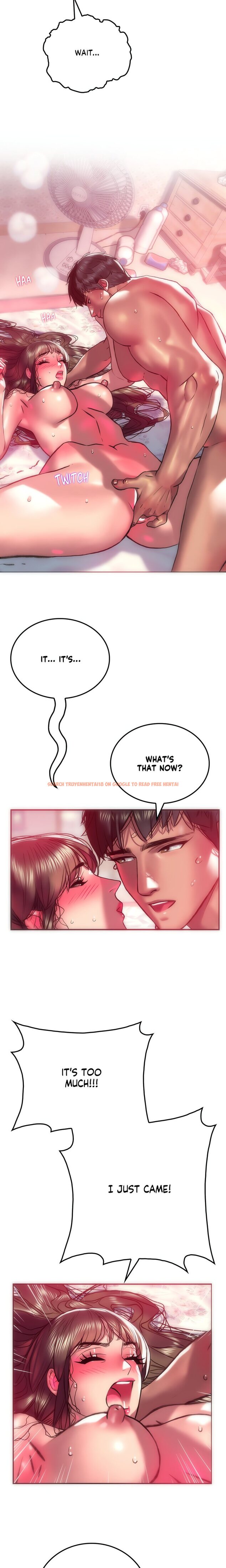 Read Hentai Image 4 58300 in comic The Monster In My Room - Chapter 9 - www.hentaitnt.net