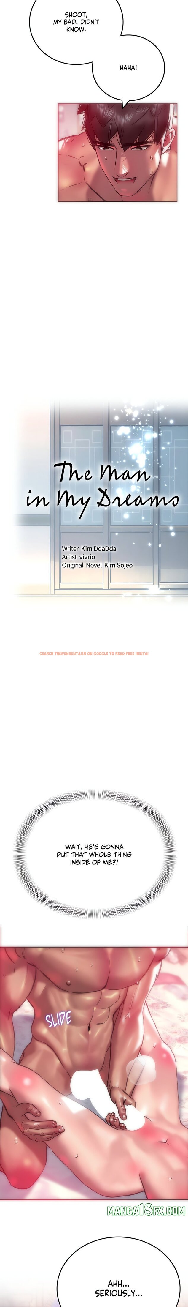 Read Hentai Image 5 300 in comic The Monster In My Room - Chapter 9 - www.hentaitnt.net