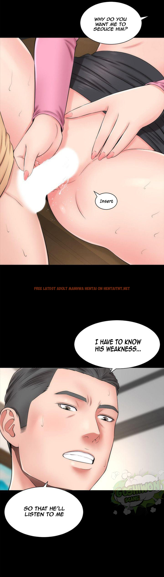 Read Hentai Image 24 292 in comic The Mother And Daughter Next Door - Chapter 1 - hentaitnt.net